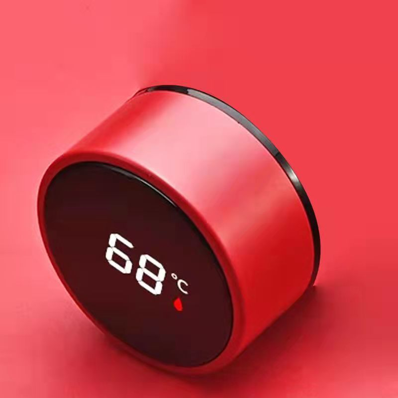 Vacuum Chamber Small - غطاء غطاء Led (ترمس رقمي ذكي