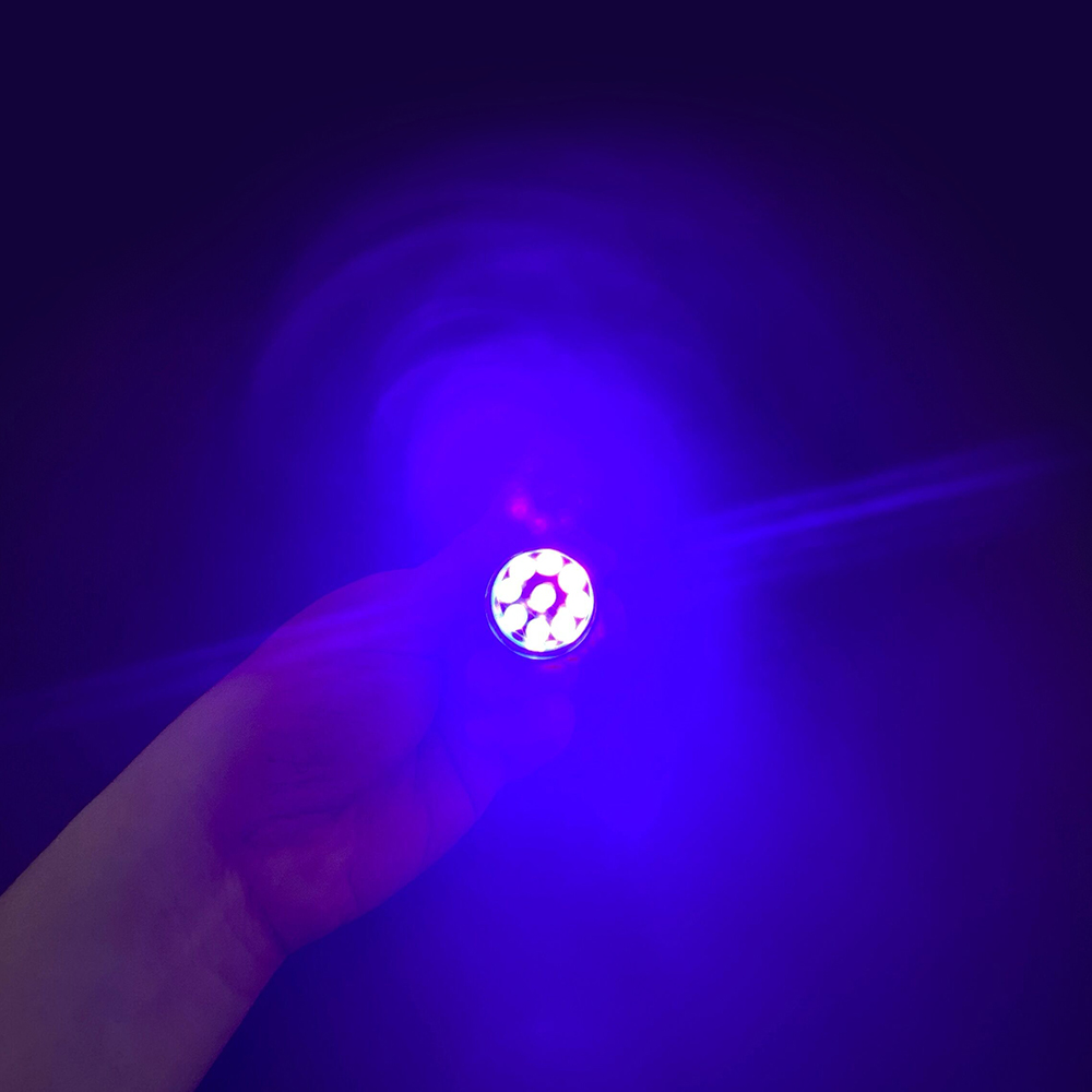 9 واط UV الراتنج علاج ضوء المص - مراجعة Epoxy Uv Resin Kit وسعره