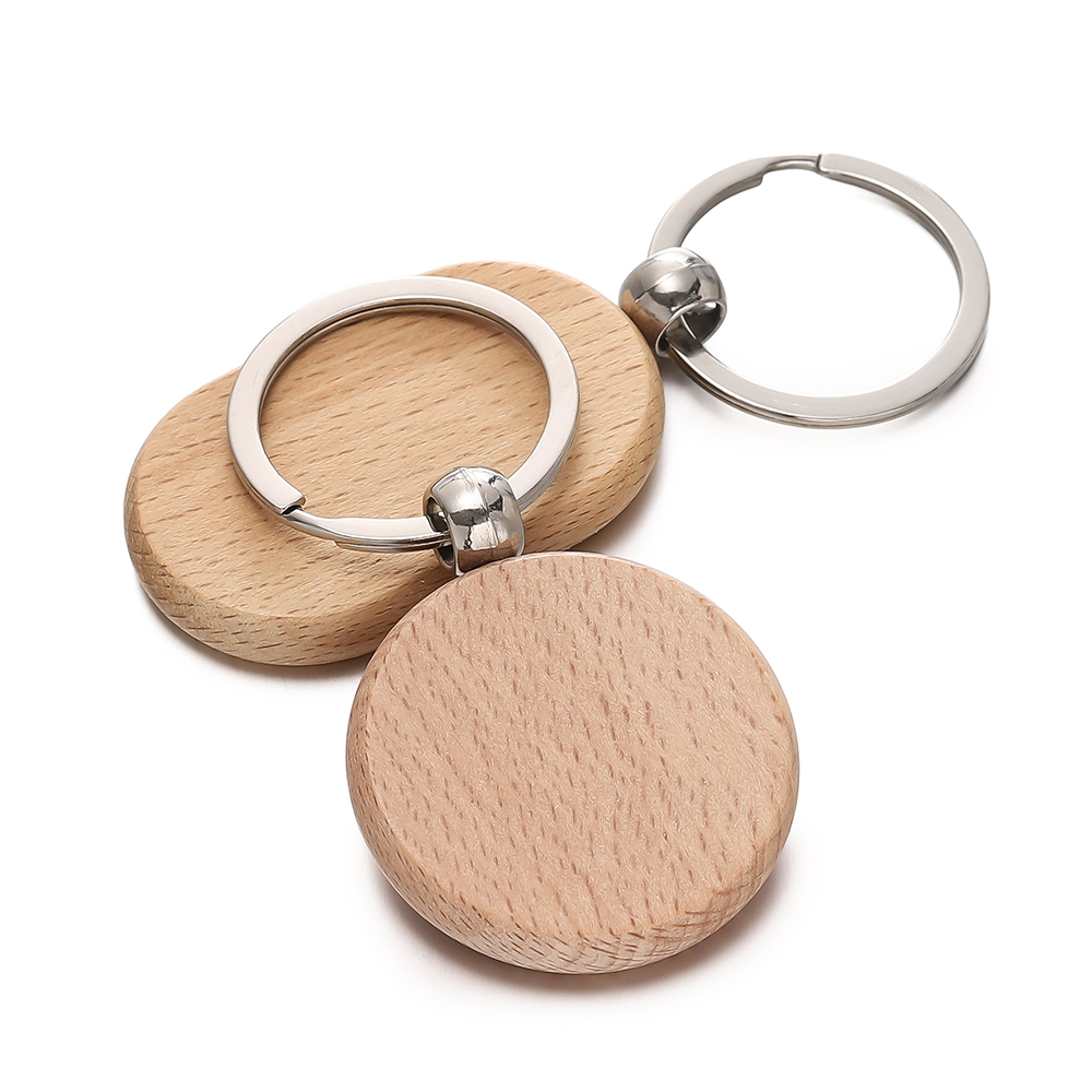 5 قطعة/الوحدة فارغة الهندسة ال - مراجعة Wood Ring Blank وسعره