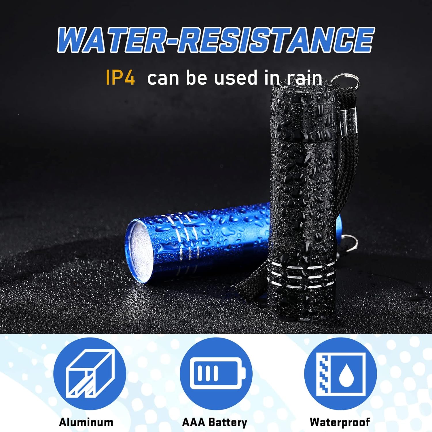 9LED مصباح يدوي الأشعة فوق الب - مراجعة Epoxy Uv Resin Kit وسعره