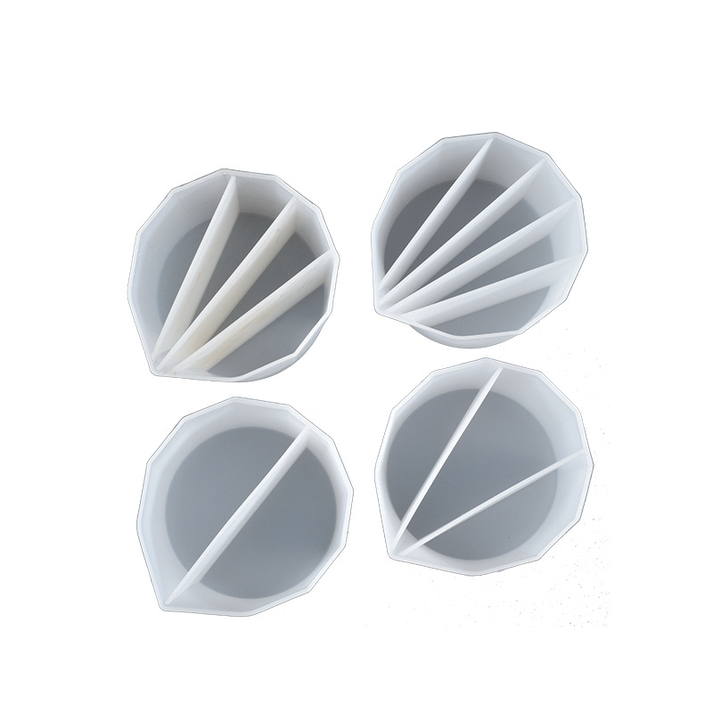 أكواب مقسمة لصب الطلاء، 3 عبوا - مراجعة Mixing Cup Silicone وسعره