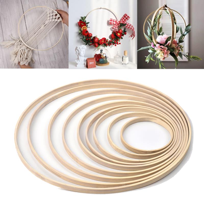 1/5 قطعة 8-33 سنتيمتر خشبية Ca - مراجعة Wood Ring Blank وسعره